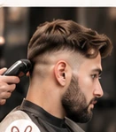 Barbería