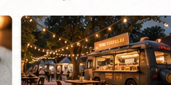 Food truck