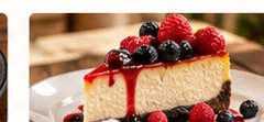 Cheesecake
