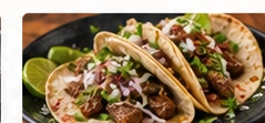 Tacos